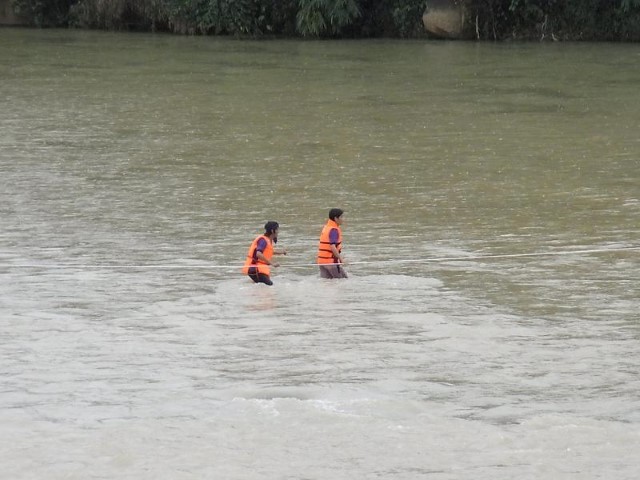 Teambuilding Săn lùng kho báu